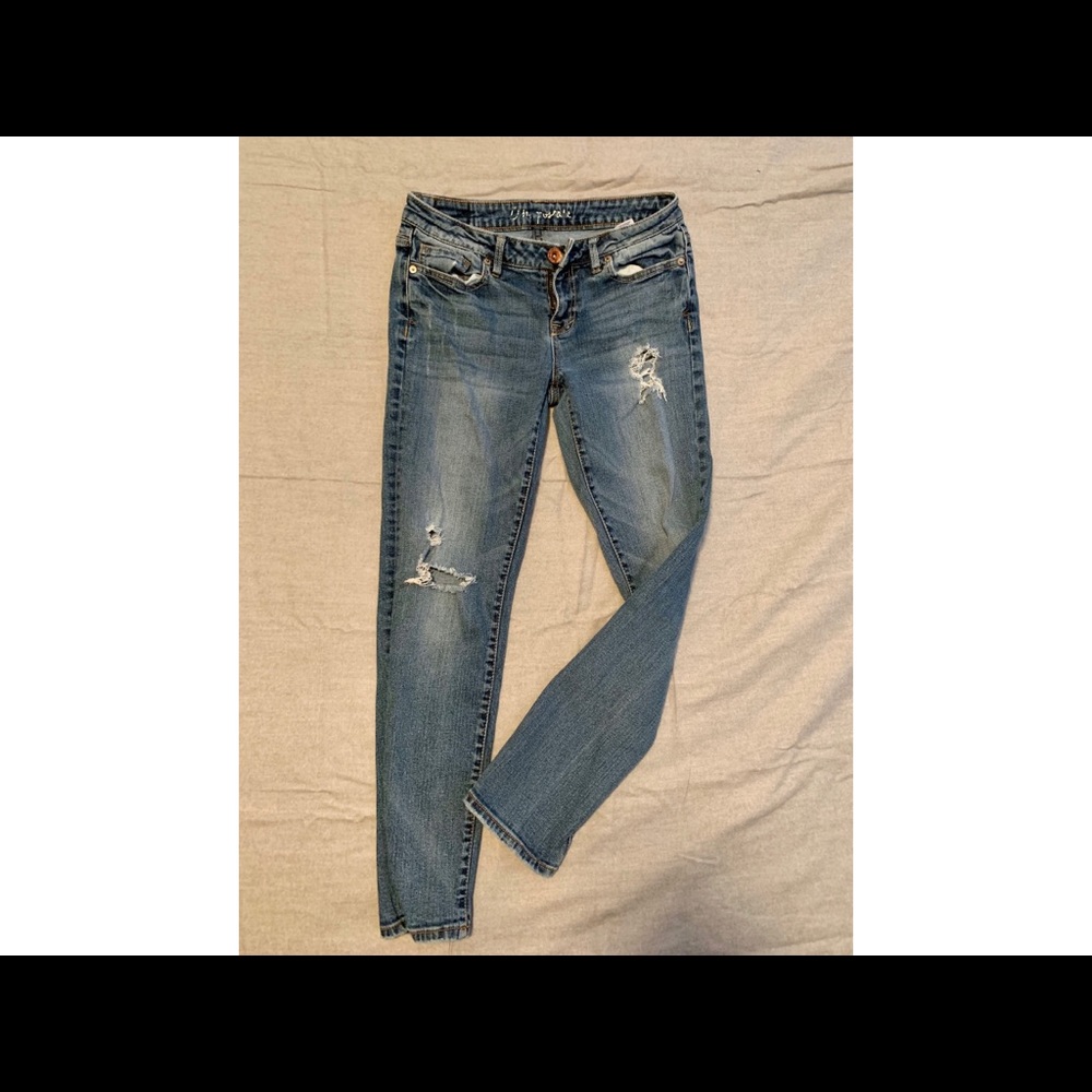 Aeropostale Jeans